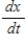 ​Assume that x and y are differentiable functions of t.Find   given that   ,   ,and   ​   ​ A)  ​-1.33 B)  ​1.5 C)  ​6 D)  ​-8 E)  ​2.67