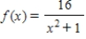 ​Find all relative extrema of the function   Use the Second-Derivative Test when applicable. A)  ​The relative maximum is   B)  ​​The relative minimum is   C)  ​​The relative maximum is   D)  ​​​The relative minimum is   E)  ​​The relative maximum is  
