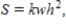 A wooden beam has a rectangular cross section of height h and width w (see figure) .The strength S of the beam is directly proportional to the width and the square of the height.What are the dimensions of the strongest beam that can be cut from a round log of diameter d = 26 inches? Round your answers to two decimal places.[Hint:   where k > 0 is the proportionality constant.]   ​ A)    inches and   inches B)    inches and   inches C)    inches and   inches D)    inches and   inches E)    inches and   inches