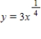 ​Find the differential dy of the function   ​ A)  ​   B)  ​   C)  ​   D)  ​   E)  ​  