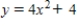 ​Compare dy and Δy for   at ​x​ = 1 with dx = -0.01.Give your answers to four decimal places. ​ A)  ​   B)  ​   C)  ​   D)  ​   E)  ​  