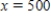 ​The demand function for a product is modeled by   Find the price of the product if the quantity demanded is   Round your answer to two decimal places where applicable. A)  ​$158.51 B)  ​$2,468.78 C)  ​$531.22 D)  ​$2,478.98 E)  ​$541.52