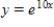 ​Find an equation of the tangent line to the graph of   at the point   ​ A)  ​   B)  ​   C)  ​   D)  ​   E)  ​  