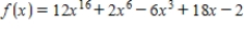 Find the derivative of the function. ​ ​   ​ A)  ​   B)  ​   C)  ​   D)  ​   E)  ​  