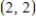 ​Find an equation of the tangent line to the graph of f at the given point. ​   ,at   ​ A)  ​   B)  ​   C)  ​   D)  ​   E)  ​  
