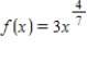 ​Find the second derivative of the function. ​   ​ A)  ​   B)  ​   C)  ​   D)  ​   E)  ​None of the above