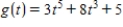 ​Find the value   for the function   ​ A)  ​20,916 B)  ​37,191 C)  ​53,170 D)  ​37,196 E)  ​184,779