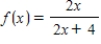 ​Find the second derivative for the function   and solve the equation   ​ A)  ​0 B)  ​4 C)  ​-4 D)  ​   E)  ​no solution
