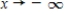 ​Use analytic methods to find the limit as   for the given function. ​ ​   ​ A)  -​1400 B)  ​950 C)  ​-950 D)  ​1400 E)  ​does not exist
