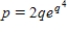 ​Find the derivative of the following function. ​   ​ A)  ​   B)  ​   C)  ​   D)  ​   E)  ​  