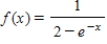 ​Find the extrema of the function   ​ A)  ​   B)  ​   C)  ​   D)  ​   E)  ​  