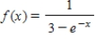 ​Find the extrema of the function   by analyzing its graph below. ​ ​   ​ A)  ​   B)  ​   C)  ​   D)  ​   E)  ​  