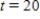 ​The average typing speed N (in words per minute) after t weeks of lessons is modeled by   Find the rate at which the typing speed is changing when   weeks.Round your answer to two decimal places. ​ A)  ​1.51 words/min/week B)  ​2.15 words/min/week C)  ​2.51 words/min/week D)  ​4.38 words/min/week E)  ​5.04 words/min/week