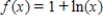 ​Sketch the graph of the function   ​ A)  ​   B)  ​   C)  ​   D)  ​   E)  ​  