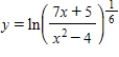 ​Find   ,if   ​ A)  ​   B)  ​   C)  ​   D)  ​   E)  ​  