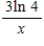 Find   ​   ​ A)    B)    C)    D)    E)   