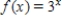 ​Find the second derivative of the function   ​ A)  ​   B)  ​   C)  ​   D)  ​   E)  ​  
