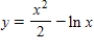 ​Locate any relative extrema and inflection points of the function   Use a graphing utility to confirm your results. ​ A)  ​relative maximum value   at   ; inflection point at   B)  ​​relative minimum value   at   ; inflection point at   C)  ​​​relative minimum value   at   ; no inflection points D)  ​relative minimum value   at   ; no inflection points E)  ​​relative maximum value   at   ; no inflection points