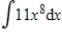 Evaluate the integral   ​ A)    B)    C)      D)      E)     