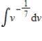 Find the indefinite integral   and check your result by differentiation. ​ A)    B)    C)    D)    E)   