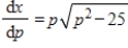 Find the supply function   that satisfies   and the initial condition   when   ​ A)    B)    C)    D)    E)   