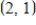 Find the equation of the function whose derivative is   and whose graph passes through the point   ​ A)    B)    C)    D)    E)   