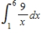 ​Approximate the definite integral  by hand,  using the Trapezoidal Rule with   trapezoids.Round answer to three decimal places.   ​ A)  ​13.716 B)  ​23.708 C)  ​11.854 D)  ​17.145 E)  ​18.966