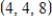 Find the equation of the sphere that has the points   and   as endpoints of a diameter. ​ A)    B)    C)    D)    E)   