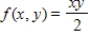 Examine the function given below for relative extrema and saddle points. ​   ​ A)  The function has a saddle point at   B)  The function has a relative maximum at   C)  The function has a relative minimum at   D)  The function has a saddle point at   E)  The function has a relative maximum at  