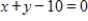Use Lagrange multipliers to maximize the function   subject to the following constraint:   ​ Assume that x,y,and z are positive. ​ A)  110 B)    C)    D)  10 E)  no absolute maximum