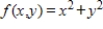 Find the average value of   over the region R: square with vertices   ,   ,   ,   A)  ​   B)  ​   C)  ​400 D)  ​   E)  ​40