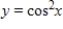 Find the derivative of the function and simplify your answer by using the trigonometric identities ​   ��​ A)    B)    C)    D)    E)   