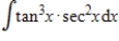 Find the indefinite integral. ​   ​ A)    B)    C)    D)    E)   