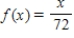 ​For the probability density function   on the interval   ,find the probability that   Round your answer to the nearest hundredth. ​ A)  ​0.11 B)  ​0.75 C)  ​0.94 D)  ​0.13 E)  ​0.08