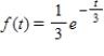 ​For the probability density function   on the interval   ,find the probability that   Round your answer to the nearest thousandth. ​ A)  ​0.063 B)  ​0.27 C)  ​0.149 D)  ​0.2 E)  ​0.189