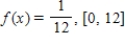 ​Find the mean and median of   ​ A)  ​mean: 24.00 Median: 24.00 B)  ​mean: 24.00 Median: 0.17 C)  ​mean: 4.00 Median: 0.50 D)  ​mean: 6.00 Median: 6.00 E)  ​mean: 0.50 Median: 0.50