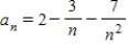 ​Write the first five terms of the sequence. ​   ​ ​ A)  ​   B)  ​   C)  ​   D)  ​   E)  ​  
