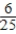 Write an expression for the ​nth term of the sequence   ,   ,   ,   ,.... ​​ A)  ​   B)  ​   C)  ​   D)  ​   E)   