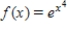 ​Find the power series for the function   using the power series for   ​ A)  ​   B)  ​   C)  ​   D)  ​   E)  ​  