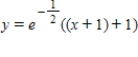​A Taylor polynomial approximation of   is given below.Use a graphing utility to graph both functions. ​   ​ A)  ​   B)  ​   C)  ​   ​ D)  ​   ​ E)  ​  