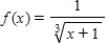 ​Use a symbolic differentiation utility to find the fourth-degree Taylor polynomials (centred at zero) . ​ ​​   ​ A)  ​   B)  ​​   C)  ​​   D)    E)  ​​  