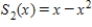 ​Find the Taylor polynomials (centred at zero) of degree (a) 1,(b) 2,(c) 3,and (d) 4. ​   ​ A)  ​   ,   ,   ,   B)    ,   ,   ,   C)  ​​   ,   ,   ,   D)    ,   ,   ,   E)  ​​   ,   ,   ,  