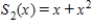 ​Find the Taylor polynomials (centred at zero) of degree (a) 1,(b) 2,(c) 3,and (d) 4. ​   ​ A)  ​   ,   ,   ,   B)    ,   ,   ,   C)  ​​   ,   ,   ,   D)    ,   ,   ,   E)  ​​   ,   ,   ,  