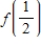 ​Use the fifth-degree Taylor polynomial centered at   for the function   to approximate   Round your answer to nearest thousandth. ​ A)  ​0.61 B)  ​0.607 C)  ​0.619 D)  ​0.732 E)  ​0.718