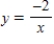 ​Determine whether the function   is a solution of the differential equation   ​ A)  Solution B)  ​Not a solution