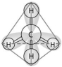   -Which of the following pairs of atoms would be most likely to form a polar covalent bond? A)    B)    C)    D)    E)   