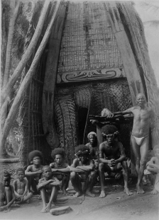 One of the ways that humans construct kinship groups is by tracking genealogy. What are these kinds of groups called?   A)  ascent B)  related C)  family D)  descent