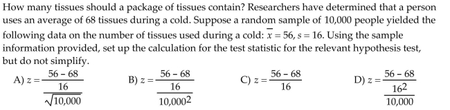 Solve the problem.
