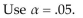 The time (in minutes)it takes to assemble a computer component for three different machines is listed below. Workers are randomly selected. Use the Kruskal-Wallis test to test the claim that there is no difference in the distribution of the populations.
