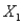 For the multiple regression model   , if   were to increase by 5 units, holding   and   constant, the value of Y would be expected to decrease by 50 units.
